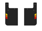 Mud Flaps Fits 2025-2027 Toyota 4Runner