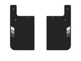 Mud Flaps Fits 2025-2027 Toyota 4Runner