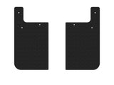 Mud Flaps Fits 2025-2027 Toyota 4Runner