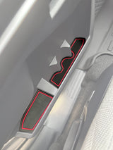 Door Cubby Foam Inserts Fits 2025-2027 Toyota 4runner