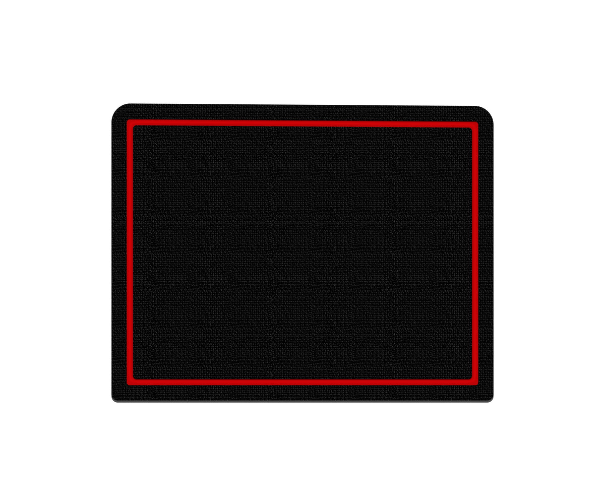 Center Console Compartment Foam Inserts Fits 2025-2027 Toyota 4runner