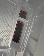 Trunk Cubby Foam Inserts Fits 2025-2027 Toyota 4runner