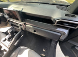Display Screen Accent Trim Fits 2025-2027 Toyota 4Runner