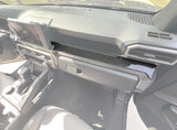 Display Screen Accent Trim Fits 2025-2027 Toyota 4Runner