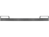 Front Bumper Overlay Fits 2025-2027 Toyota 4Runner