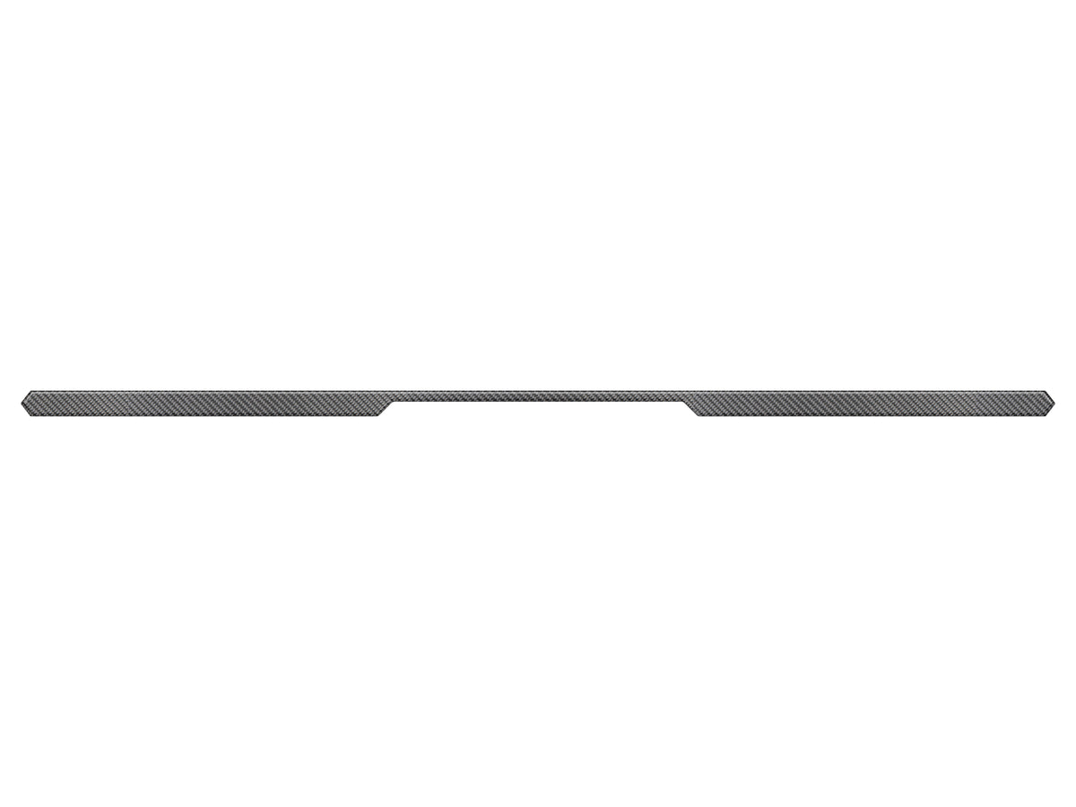 Lifgate Upper Line Accent Trim Fits 2025-2027 Toyota 4Runner