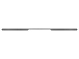 Lifgate Upper Line Accent Trim Fits 2025-2027 Toyota 4Runner