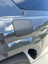 Fuel Lid Door Overlays Fits 2025-2027 Toyota 4Runner