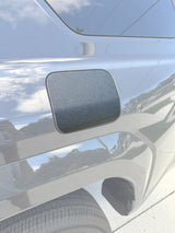 Fuel Lid Door Overlays Fits 2025-2027 Toyota 4Runner