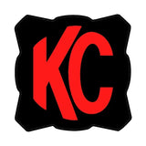 KC HiLITES Flex Era 1 Cover Overlays - Universal