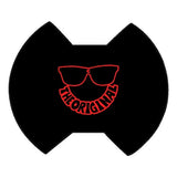 KC HiLITES 6" SlimLite LED Cover Overlays - Universal