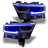 Ram 1500 / TRX RGBW DRL Boards (2019-2024)