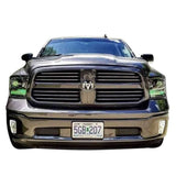 Ram Multicolor DRL Boards (2009-2018)
