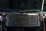 Carbon Fiber Ford F-150 Raptor Hood Vent 2017-2020