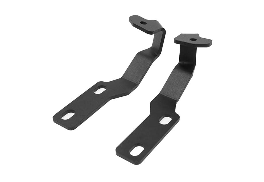 Ditch Mounts For 2019+ Rav4