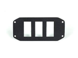 OEM Style Switch Panel (3 Switch) For 2016-2020 Toyota Tacoma