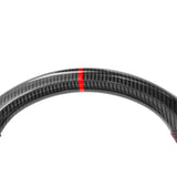 2018-2023 Mustang S550 Carbon Fiber Steering Wheel Core Pre Manufactured