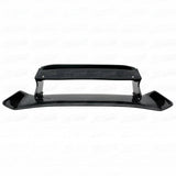 TA Style Half Carbon Fiber Spoiler for Porsche Cayman 987 05-12