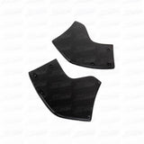 TA Style Half Carbon Fiber Spoiler for Porsche Cayman 987 05-12