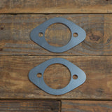 Rear Shock Tower Reinforcement Plates – E36 / E46 / Z3 / Z4