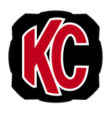 KC HiLITES Flex Era 4 Light Cover Overlays - Universal