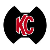KC HiLITES 6" SlimLite LED Cover Overlays - Universal
