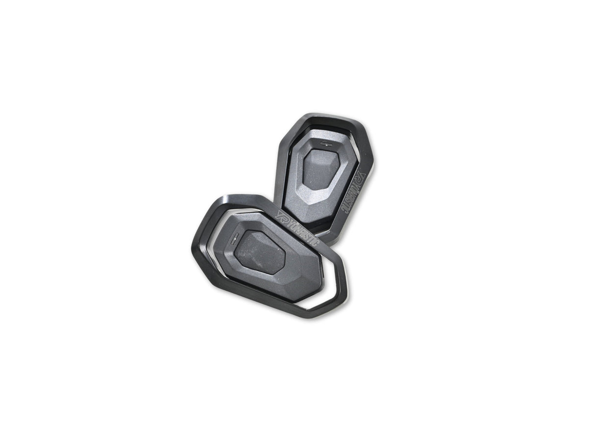 Exhaust Valve Remote