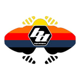 Baja Designs LP6 Light Cover Overlays  - Universal