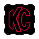 KC HiLITES Flex Era 1 Cover Overlays - Universal