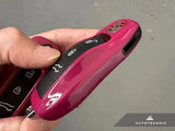 AutoTecknic Painted Key Remote Trim - Porsche (G1)
