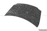 2008-2025 Nissan GTR R35 CBA  DBA  EBA AMS Style Carbon Fiber Trunk