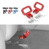 Aluminum Seat Release Handle Upgrade – VW Golf MK5 / MK6 / MK7, Passat CC, Polo, Amarok, Audi A1 / Q3 / TT