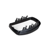 BMW X5 E53 Rearview Mirror Trim Ring Housing Frames (2000–2006)