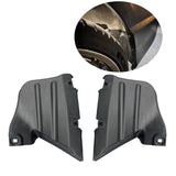 Rear Fender Liner Cover for Honda Civic 2006–2011 FA1 FD | Rear Wheel Arch Mudguard Replacement
