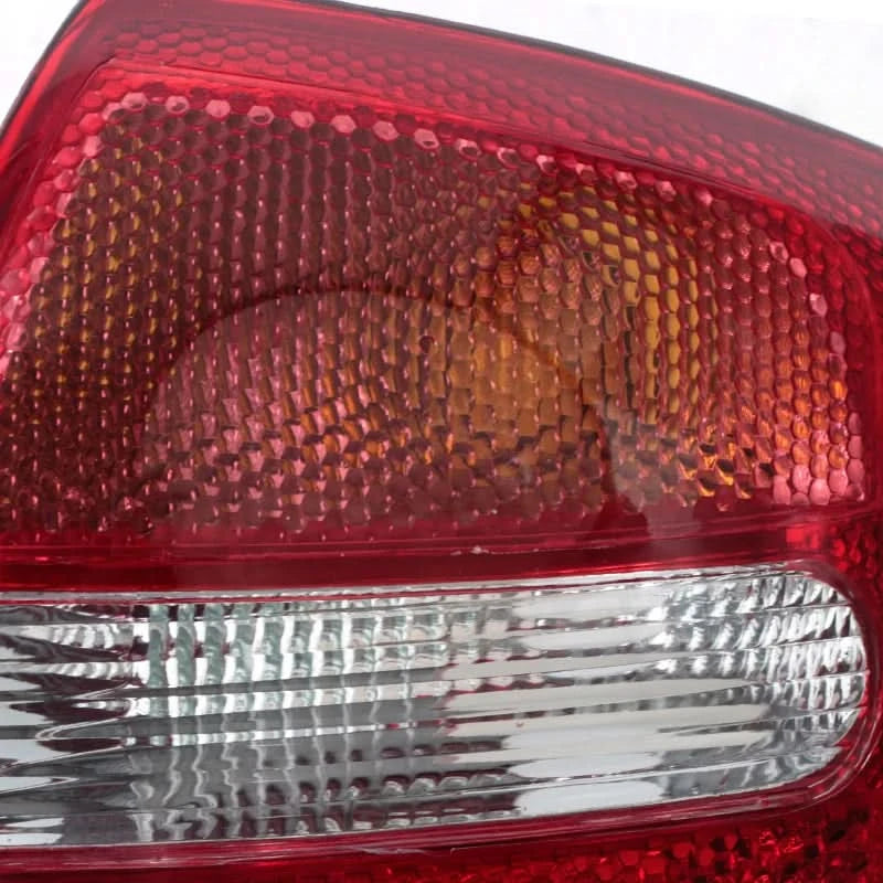 Audi A6 C5 Rear Tail Light 2003 | Brake/Turn Signal Stop Lamp (No Bulbs)