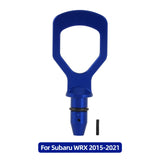 Subaru WRX Billet Aluminium Engine Oil Dipstick Pull Handle 2015 - 2021