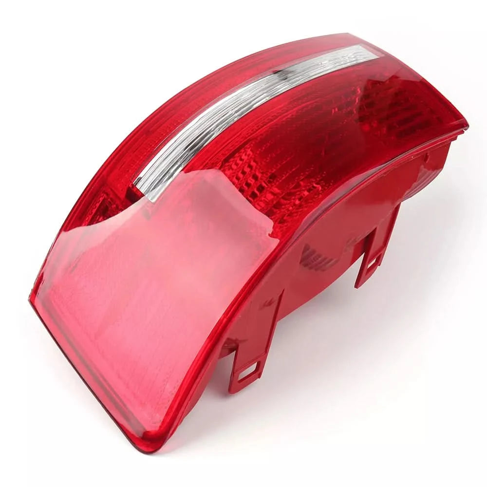 Audi A6 / S6 C6 Rear Tail Light Housing 2005–2008 | Halogen Brake Lamp Assembly (Left or Right)
