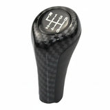 BMW E-Series Gear Shift Knob – 5/6-Speed Upgrade for 1, 3, 5, 6 Series & X1/X3/X5 (E46–E92, E53, E60, E61, E63, E65, E81–E87)