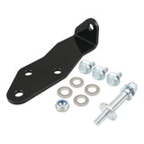 Honda Civic EG EK / Integra DC2 B Series B16 B18 Low Profile Steel Transmission Torque Mount Bracket & Bolt Kit
