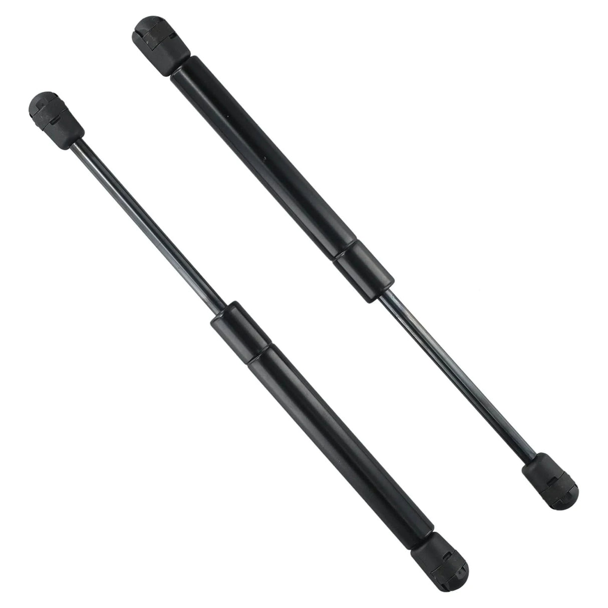 Mitsubishi Lancer Trunk Lift Struts – Rear Tailgate Gas Shock Set (2008–2015)