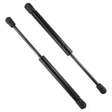 Mitsubishi Lancer Trunk Lift Struts – Rear Tailgate Gas Shock Set (2008–2015)
