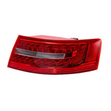 Audi A6 C6 LED Tail Light Assembly 2009–2011 | Brake, Reverse & Sequential Turn Signal (Left or Right)