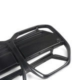 BMW i4 / 4 Series G26 Dry Carbon Fiber Front Grille – OEM-Style Replacement (2021+)