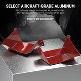 Aluminum Air Intake Scoops – BMW F-Series (F20 / F30 / F32 / F87 / F80 / F82)