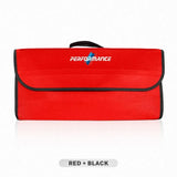 Foldable Car Trunk Organizer Storage Box – Large Capacity Cargo Organizer