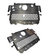 BMW G8X Dry Carbon Fiber Engine Lower Cover – Front Underguard Skid Plate (2021–2025)