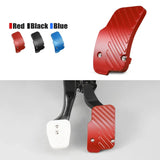VW MK7/MK8 Heel-Toe Accelerator Extension Pedal – MQB & MQB Evo Manual Transmission