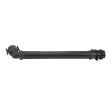BMW 1 / 2 / 3 / 4 / 5 / 7 Series & X1 / X3 / X4 / X5 Air Intake Breather Pipe Ventilation Hose 2009 - 2022 (Replaces 13717823517)