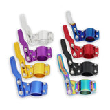 Universal Aluminum Turn Signal Lever Extension – Adjustable Steering Column Position Kit