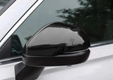 Honda CR-V 6th Gen Side Mirror Cover Caps – ABS Exterior Accent Trim (2023–2025)